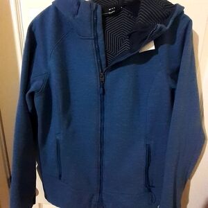 Under Armour Blue Women's Jacket